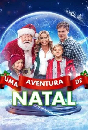 Uma Aventura de Natal Dublado Torrent 1080p – Download