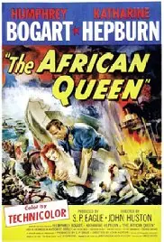 Uma Aventura na África Dublado e Dual Áudio Torrent BluRay 1080p – Download [1951]