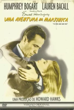 Uma Aventura na Martinica Dublado e Dual Áudio  BluRay 720p – Download [1944]