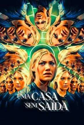 Uma Casa Sem Saída Dublado e Dual Áudio Torrent 1080p – Download