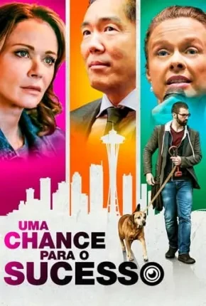 Uma Chance para o Sucesso Dublado e Dual Áudio Torrent 1080p - Download