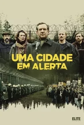 Uma Cidade em Alerta Dublado e Dual Áudio Torrent 1080p – Download [2018]