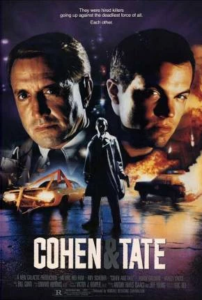Uma Criança Por Testemunha – Cohen and Tate Dublado e Dual Áudio Torrent BluRay 1080p – Download