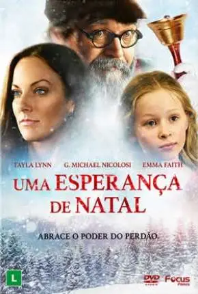 Uma Esperança no Natal Dublado e Dual Áudio Torrent 720p 1080p – Download [2020]