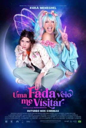 Uma Fada Veio me Visitar Nacional Torrent 1080p – Download