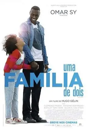 Uma Família de Dois – Demain tout commence Dublado Torrent BluRay 1080p – Download [2016]