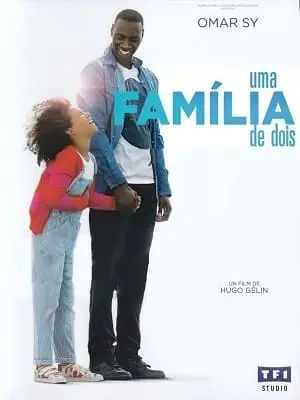 Uma Família de Dois Dublado e Dual Áudio Torrent BluRay 720p 1080p – Download [2017]