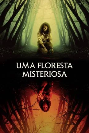 Uma Floresta Misteriosa Dublado e Dual Áudio Torrent 1080p – Download