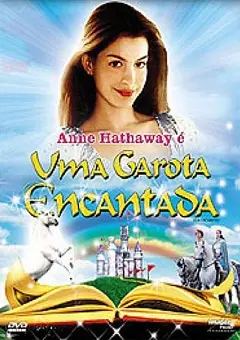 Uma Garota Encantada Dublado e Dual Áudio Torrent 1080p – Download [2005]