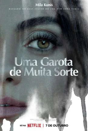 Uma Garota de Muita Sorte Dublado e Dual Áudio Torrent 720p 1080p – Download [2022]
