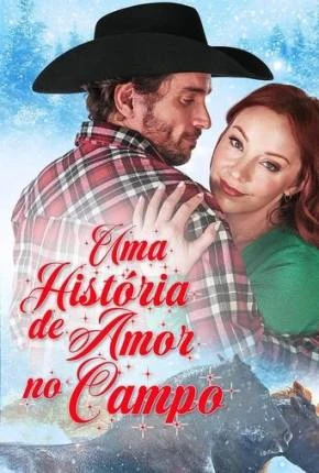 Uma História de Amor no Campo Dublado e Dual Áudio Torrent TS CAM 1080p – Download