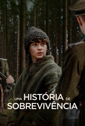 Uma História de Sobrevivência Dublado e Dual Áudio Torrent 1080p – Download
