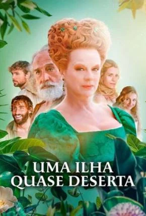 Uma Ilha Quase Deserta Dublado e Dual Áudio Torrent 1080p – Download