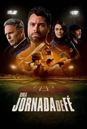 Uma Jornada de Fé Dublado e Dual Áudio Torrent 1080p – Download