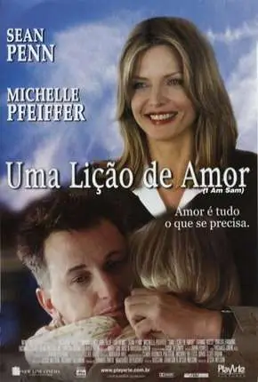 Uma Lição de Amor – I Am Sam Dublado Torrent 720p – Download [2002]