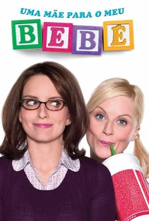 Uma Mãe para o Meu Bebê Dublado e Dual Áudio Torrent BluRay 1080p – Download