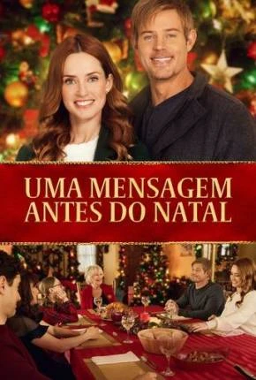Uma Mensagem Antes do Natal Dublado e Dual Áudio Torrent 1080p – Download