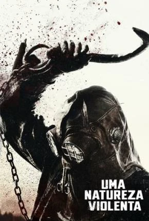 Uma Natureza Violenta Dublado e Dual Áudio Torrent 1080p – Download