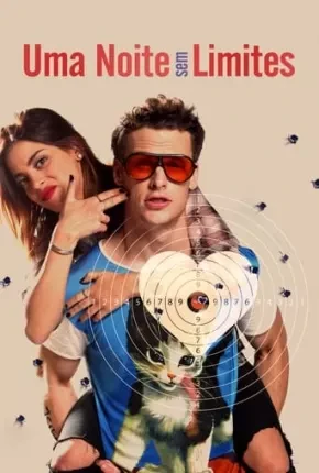Uma Noite Sem Limites Dublado e Dual Áudio Torrent 1080p – Download