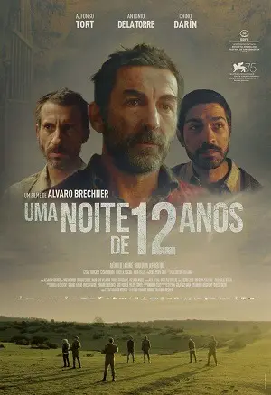 Uma Noite de 12 Anos – Legendado  Torrent 1080p – Download [2018]