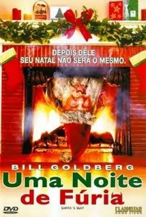 Uma Noite de Fúria Dublado e Dual Áudio Torrent BluRay 720p 1080p – Download [2005]