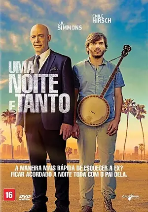 Uma Noite e Tanto Dublado e Dual Áudio Torrent BluRay 720p 1080p – Download [2017]
