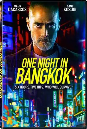 Uma Noite em Bangkok Dublado e Dual Áudio Torrent BluRay 720p 1080p – Download [2020]