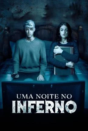 Uma Noite no Inferno Dublado Torrent 1080p – Download