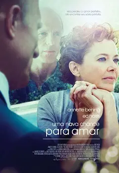 Uma Nova Chance para Amar – The Face of Love Dublado Torrent BluRay 1080p – Download [2013]