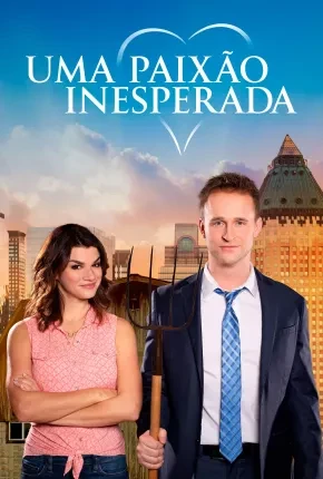 Uma Paixão Inesperada Dublado e Dual Áudio Torrent 1080p - Download