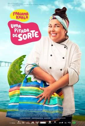 Uma Pitada de Sorte Nacional Torrent 1080p – Download [2022]