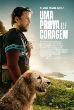 Uma Prova de Coragem – CAM – Legendado  Torrent TS CAM – Download