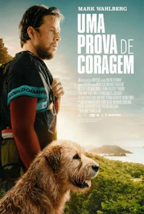 Uma Prova de Coragem Dublado e Dual Áudio Torrent BluRay 720p 4K 1080p – Download