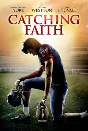 Uma Prova de Fé – Catching Faith Dublado e Dual Áudio Torrent 1080p – Download [2015]