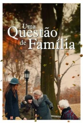 Uma Questão de Família Dublado e Dual Áudio Torrent 1080p – Download