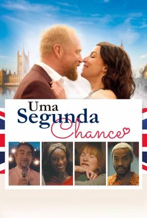 Uma Segunda Chance – Up on the Roof Dublado e Dual Áudio Torrent 1080p – Download