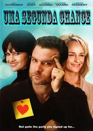 Uma Segunda Chance Dublado e Dual Áudio Torrent 720p – Download [2010]