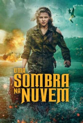 Uma Sombra na Nuvem Dublado e Dual Áudio Torrent BluRay 1080p – Download