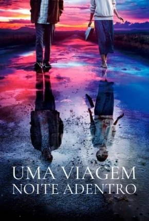 Uma Viagem Noite Adentro Dublado e Dual Áudio Torrent 1080p – Download