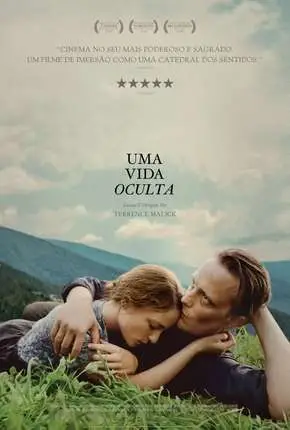 Uma Vida Oculta – Legendado  Torrent BluRay 720p 1080p – Download [2020]