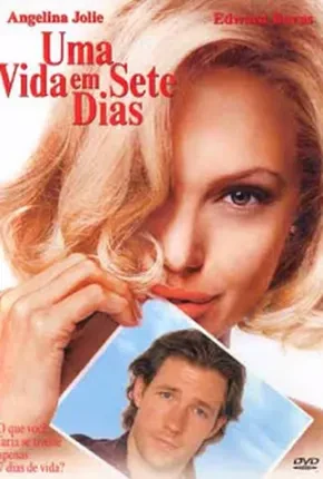 Uma Vida em Sete Dias Dublado e Dual Áudio  480p 1080p – Download [2002]