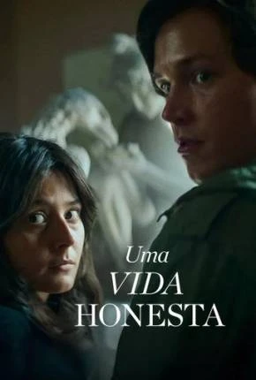 Uma vida honesta Dublado e Dual Áudio Torrent 1080p – Download