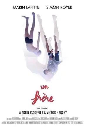 Un frère – A Brother Legendado  Torrent  – Download [2019]
