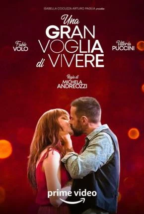 Una gran voglia di vivere – Legendado  Torrent 1080p – Download