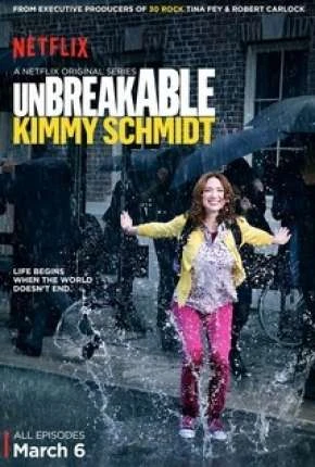 Unbreakable Kimmy Schmidt – 1ª Temporada Dublada e Dual Áudio Torrent 720p – Download