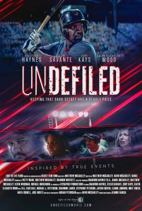 Undefiled – Legendado e Dublagem Não Oficial  Torrent 1080p – Download