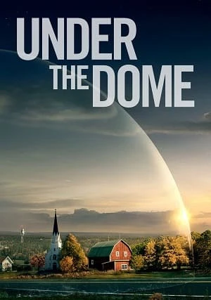 Under The Dome – 1ª Temporada Dublada Torrent 720p – Download