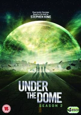 Under The Dome – 2ª Temporada Dublada Torrent 720p – Download