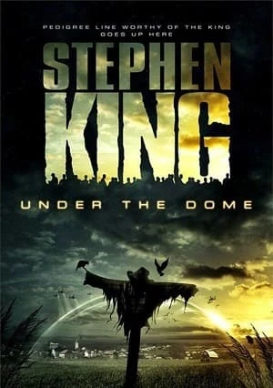 Under The Dome – 3ª Temporada Dublada Torrent 720p – Download