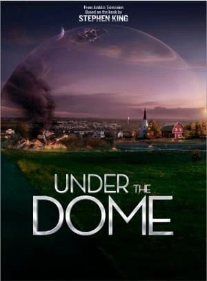 Under The Dome – Completa Dublada Torrent 720p – Download